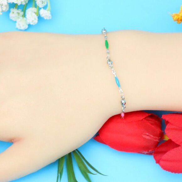 Chic & Stylish Bracelet – A Thoughtful Gift for Women and Girls, DYC1080 - Picture 3 of 7